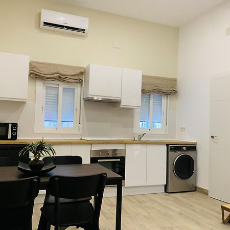 Modern Apartment III In Мадрид Екстер'єр фото