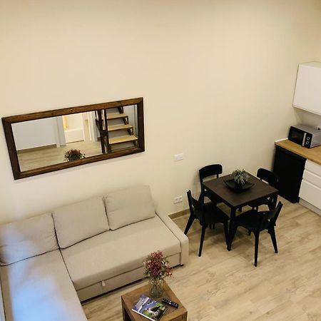 Modern Apartment III In Мадрид Екстер'єр фото