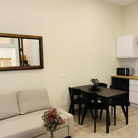 Modern Apartment III In Мадрид Екстер'єр фото