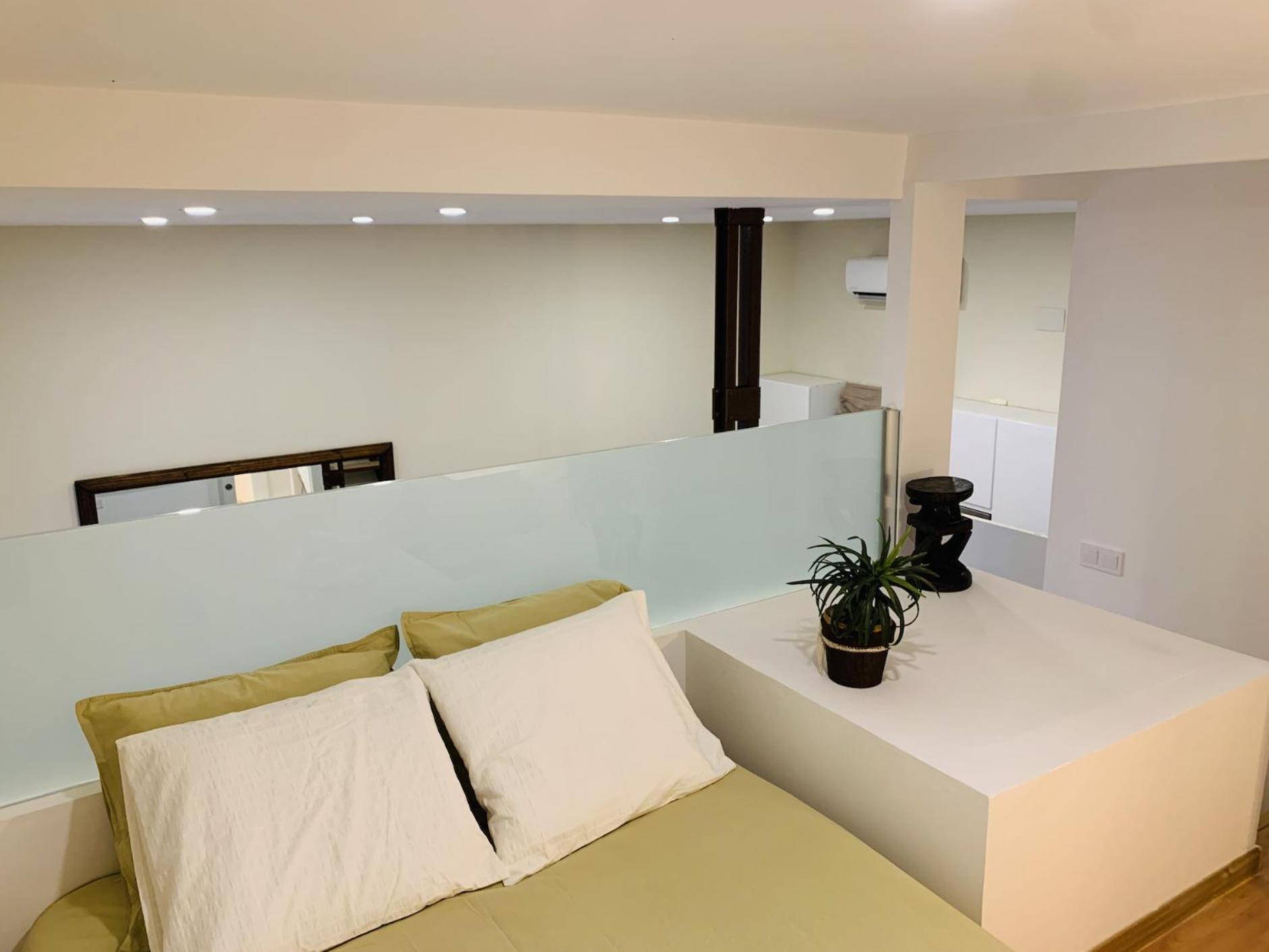 Modern Apartment III In Мадрид Екстер'єр фото