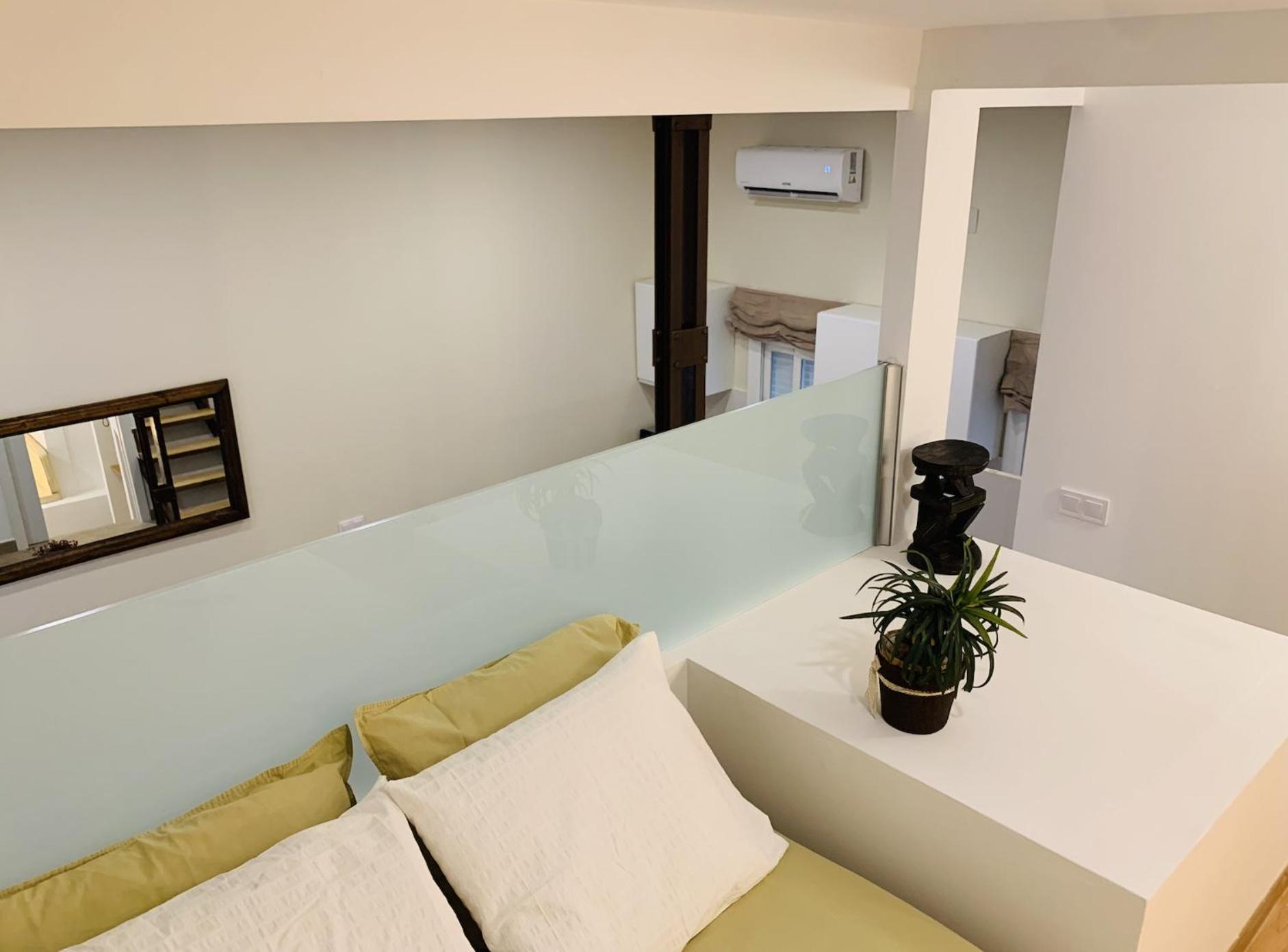Modern Apartment III In Мадрид Екстер'єр фото
