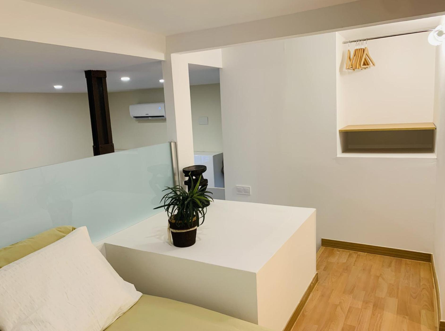 Modern Apartment III In Мадрид Екстер'єр фото