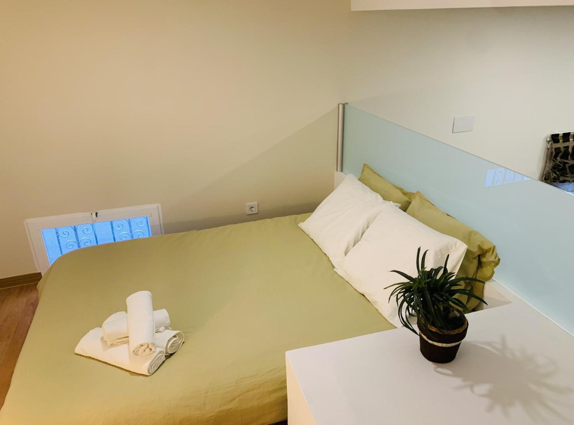 Modern Apartment III In Мадрид Екстер'єр фото